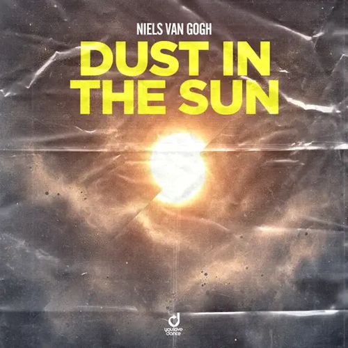 NIELS VAN GOGH - Dust In The Sun