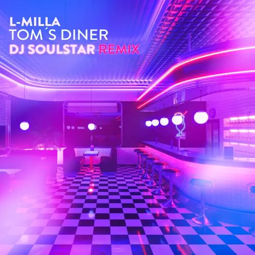 L-Milla - Tom's Diner