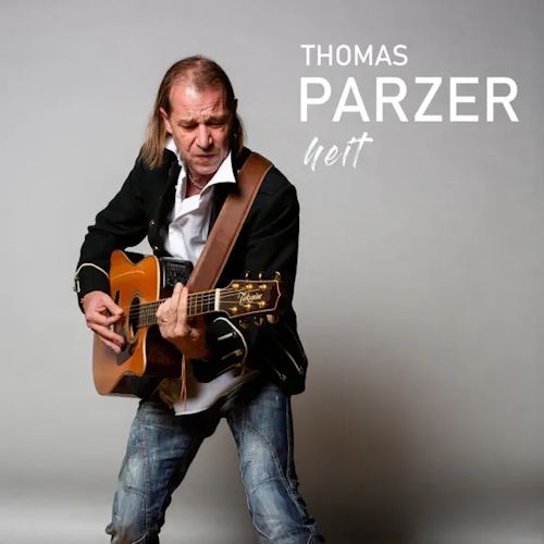 Thomas Parzer - Heit
