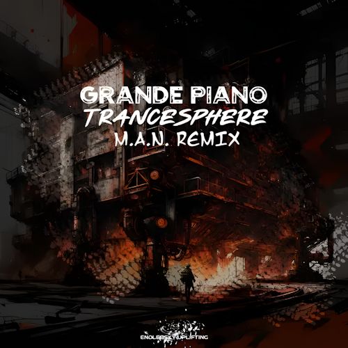 Grande Piano - Trancesphere 