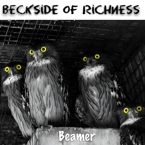 Beckside Of Richness - Beamer