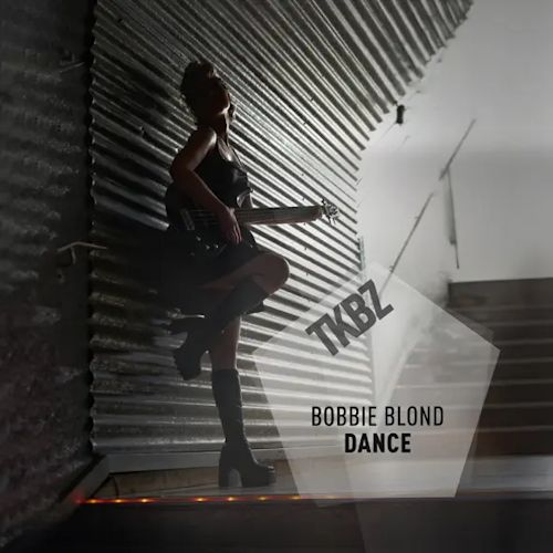 Bobbie Blond - Dance