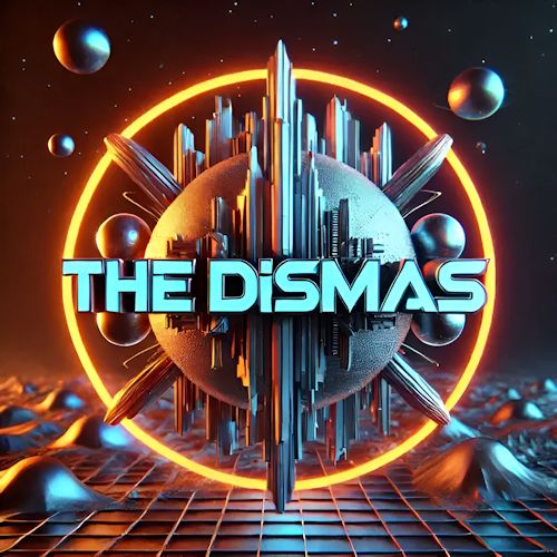 THE DISMAS - Relevation