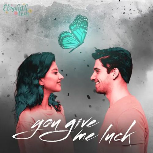 Elisabeth Grey - You Give Me Luck 