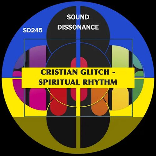 Cristian Glitch - Spiritual Rhythm