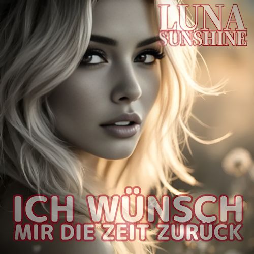 Luna Sunshine & Mike Strong - Ich Wünsch Mir Die Zeit Zurück