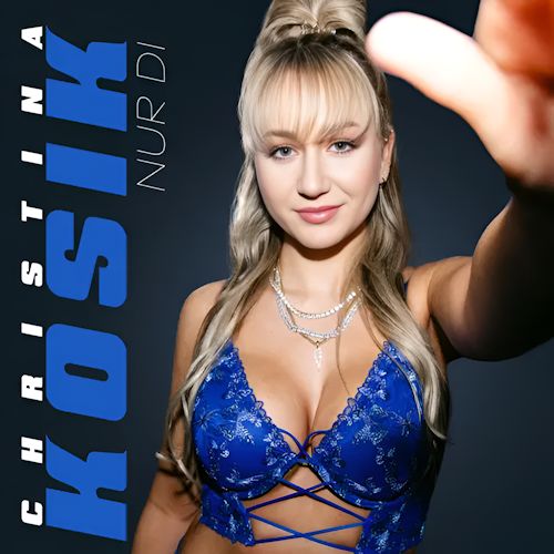 Christina Kosik - Nur Di