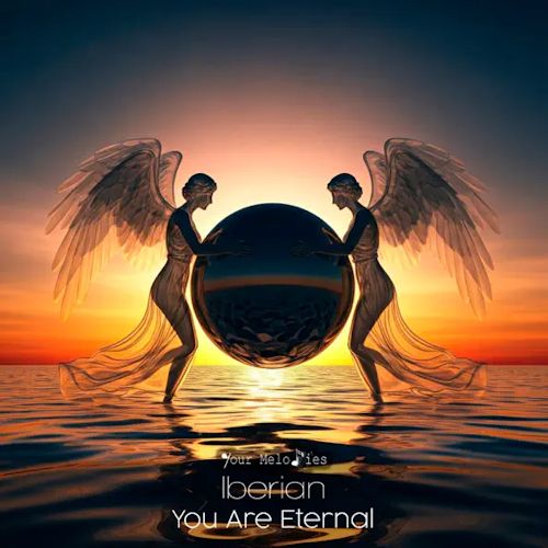 Iberian - You Are Eternal