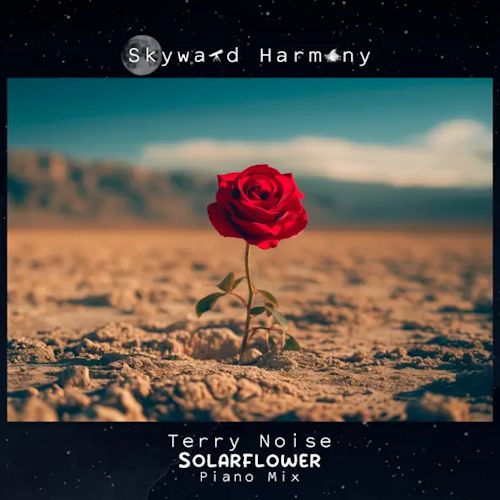 Terry Noise - Solarflower