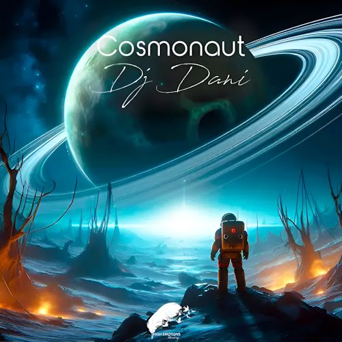 DJ Dani - Cosmonaut