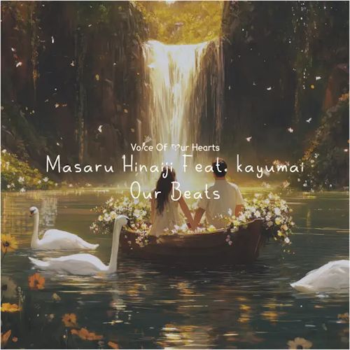 Masaru Hinaiji feat. Kayumai - Our Beats