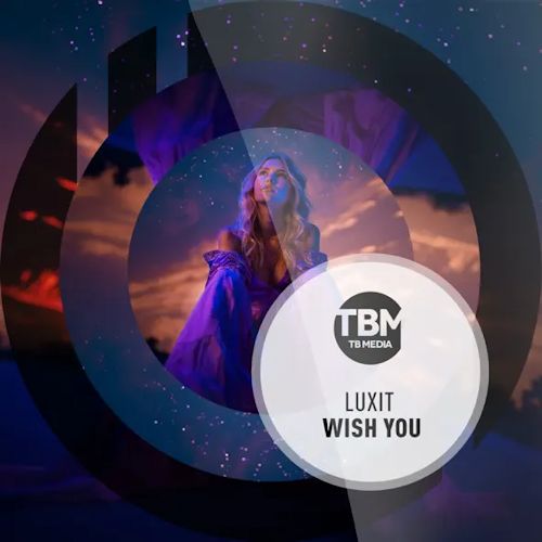 Luxit - Wish You