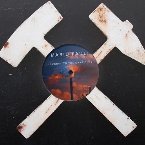Mario Pauli - Tripods