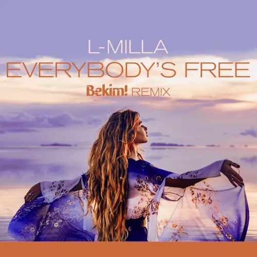 L-Milla - Everybody's Free