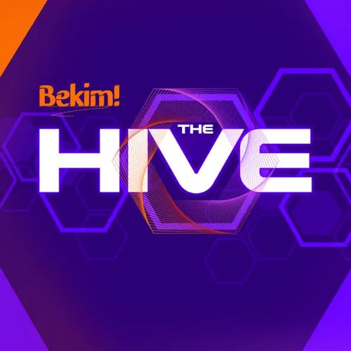 Bekim! - The Hive