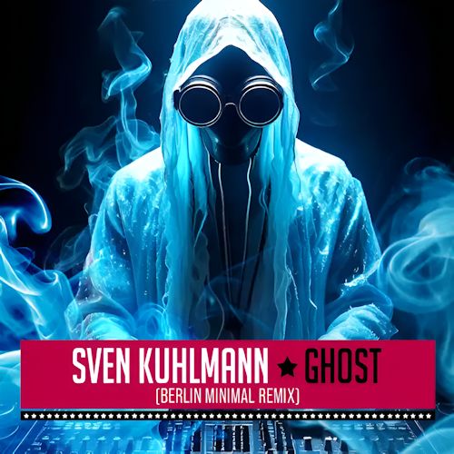 Sven Kuhlmann - Ghost