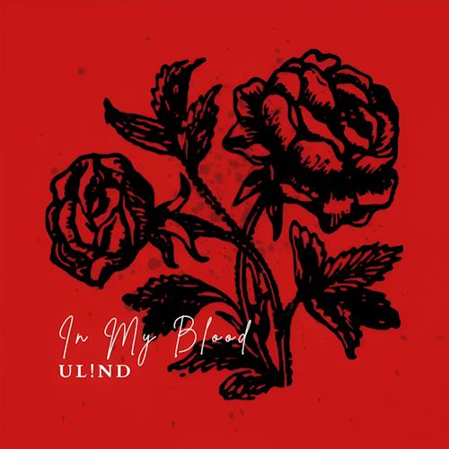 Ul!nd - In My Blood