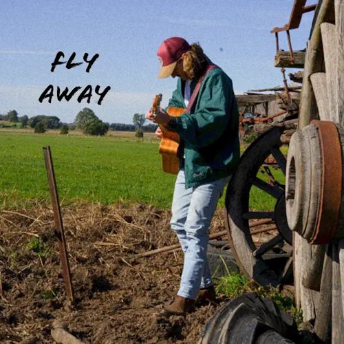 Cholson - Fly Away