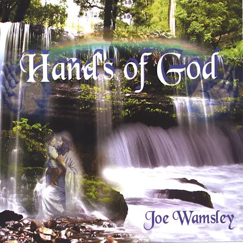 Joe Wamsley - His Thunder