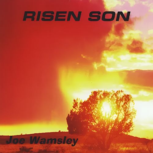 Joe Wamsley - Risen Son