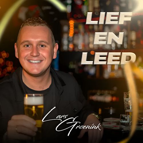 Lars Groenink - Lief En Leed