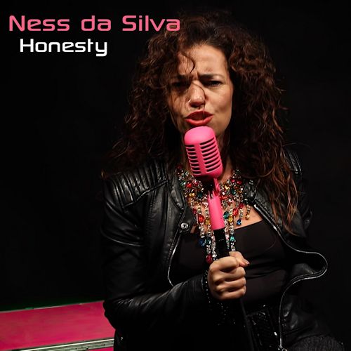 Ness Da Silva - Honesty 