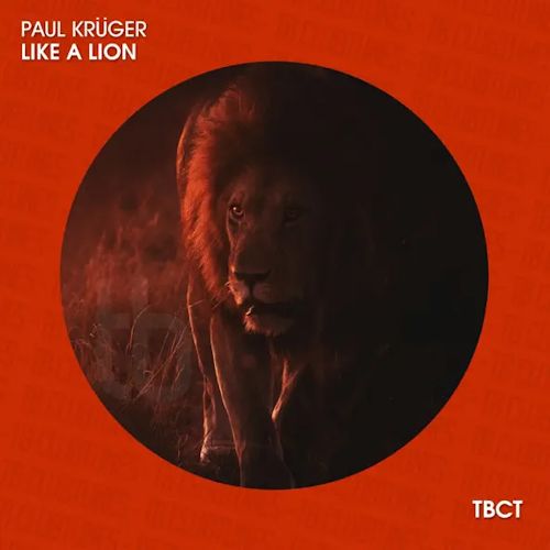 Paul Krüger - Like A Lion