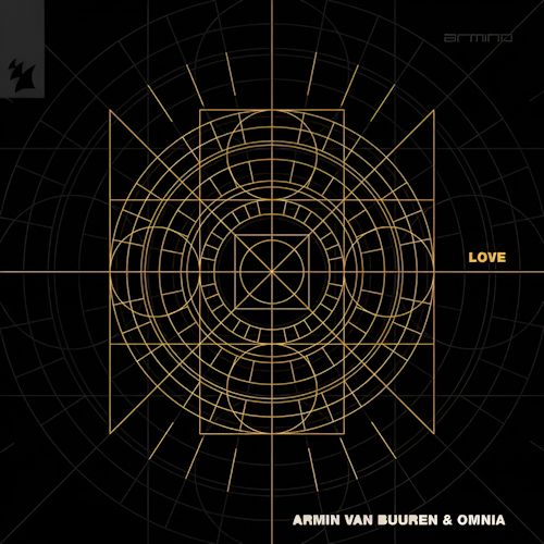 Armin Van Buuren & OMNIA - Love 