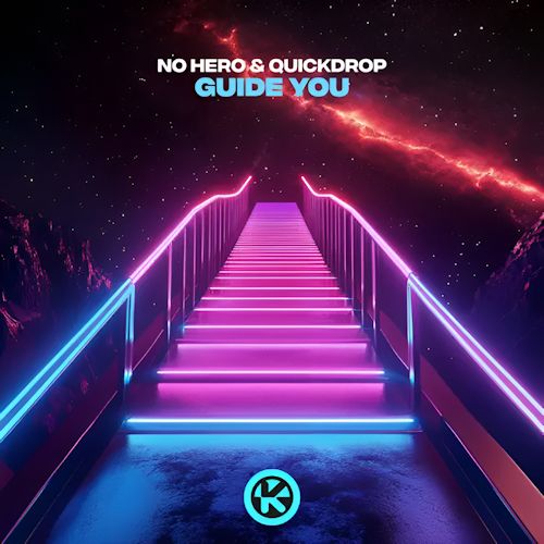 No Hero & Quickdrop - Guide You 