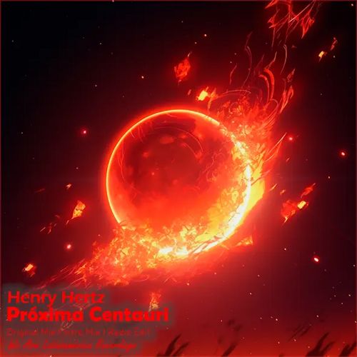 Henry Hertz - Próxima Centauri