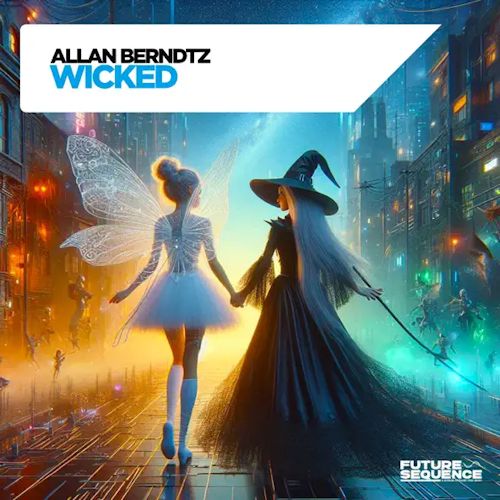 ALLAN BERNDTZ - Wicked