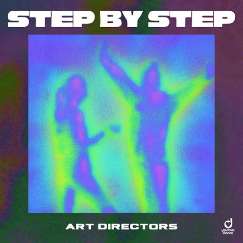 ART DIRECTORS - Step By Step