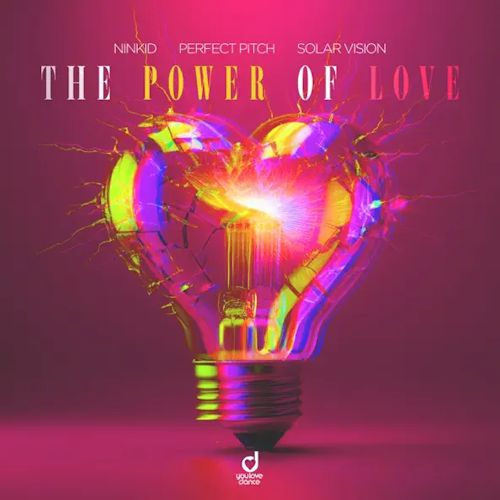 NINKID & PERFECT PITCH & SOLAR VISION - The Power Of Love
