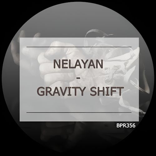 Nelayan - Gravity Shift