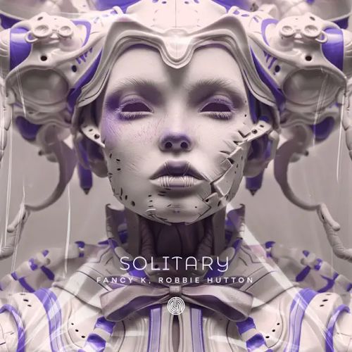 Fancy K, Robbie Hutton - Solitary