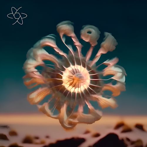 Rhytmograph - Nimbus