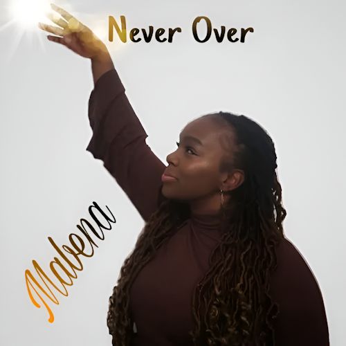 Mabena - Never Over