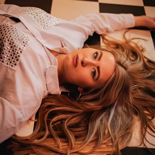 Celine Rae - Not Over You 