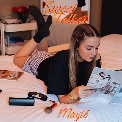 Mayté - Sweet Talker
