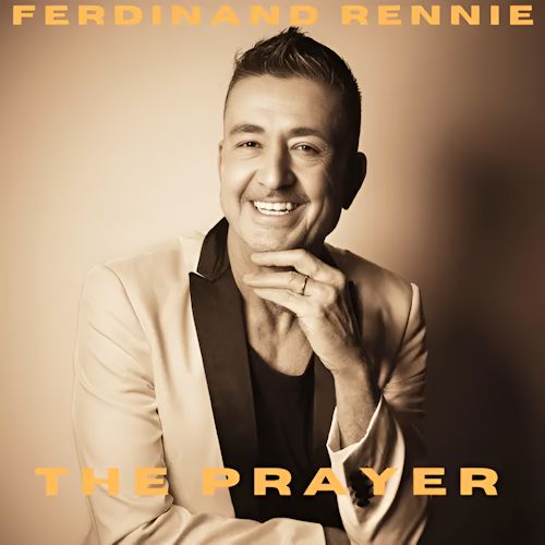 Ferdinand Rennie - The Prayer