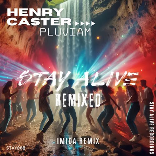 Henry Caster - Pluviam
