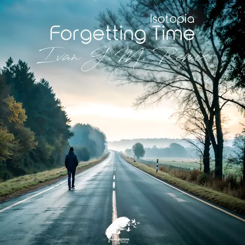  Isotopia - Forgetting Time