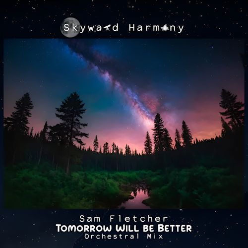 Sam Fletcher - Tomorrow Will Be Better