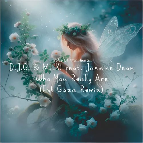 D.J.G. & M.I.K! feat. Jasmine Dean - Who You Really Are