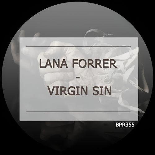 Lana Forrer - Virgin Sin