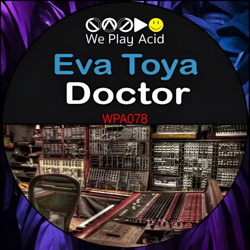 Eva Toya - Doctor