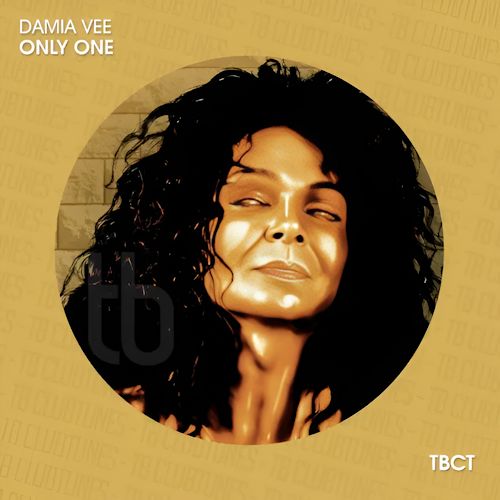 Damia Vee - Only One