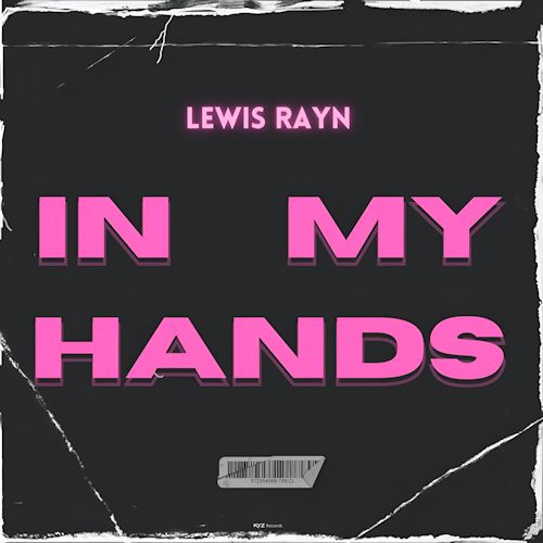 Lewis Ryan - In My Hands