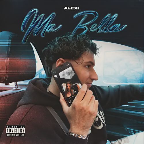 ALEXI - Ma Bella