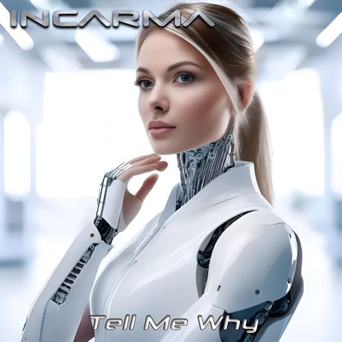 INCARMA - Tell Me Why